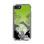 Slim Protection Case［ The Izu Animal Kingdom - Silhouette ］