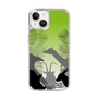 Slim Protection Case［ The Izu Animal Kingdom - Silhouette ］