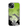 Slim Protection Case［ The Izu Animal Kingdom - Silhouette ］