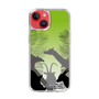 Slim Protection Case［ The Izu Animal Kingdom - Silhouette ］