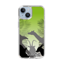 Slim Protection Case［ The Izu Animal Kingdom - Silhouette ］