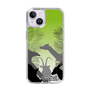 Slim Protection Case［ The Izu Animal Kingdom - Silhouette ］