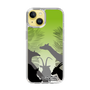 Slim Protection Case［ The Izu Animal Kingdom - Silhouette ］