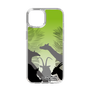 Slim Protection Case［ The Izu Animal Kingdom - Silhouette ］