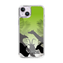 Slim Protection Case［ The Izu Animal Kingdom - Silhouette ］