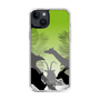 Slim Protection Case［ The Izu Animal Kingdom - Silhouette ］