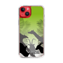Slim Protection Case［ The Izu Animal Kingdom - Silhouette ］
