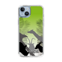 Slim Protection Case［ The Izu Animal Kingdom - Silhouette ］
