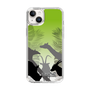 Slim Protection Case［ The Izu Animal Kingdom - Silhouette ］