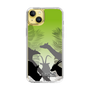 Slim Protection Case［ The Izu Animal Kingdom - Silhouette ］