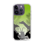Slim Protection Case［ The Izu Animal Kingdom - Silhouette ］