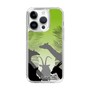Slim Protection Case［ The Izu Animal Kingdom - Silhouette ］