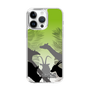 Slim Protection Case［ The Izu Animal Kingdom - Silhouette ］