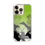 Slim Protection Case［ The Izu Animal Kingdom - Silhouette ］