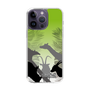 Slim Protection Case［ The Izu Animal Kingdom - Silhouette ］