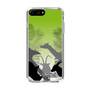 Slim Protection Case［ The Izu Animal Kingdom - Silhouette ］