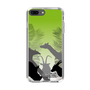 Slim Protection Case［ The Izu Animal Kingdom - Silhouette ］