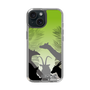 Slim Protection Case［ The Izu Animal Kingdom - Silhouette ］