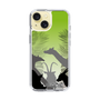 Slim Protection Case［ The Izu Animal Kingdom - Silhouette ］