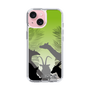 Slim Protection Case［ The Izu Animal Kingdom - Silhouette ］