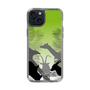 Slim Protection Case［ The Izu Animal Kingdom - Silhouette ］