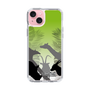 Slim Protection Case［ The Izu Animal Kingdom - Silhouette ］