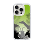 Slim Protection Case［ The Izu Animal Kingdom - Silhouette ］