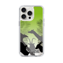 Slim Protection Case［ The Izu Animal Kingdom - Silhouette ］