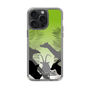 Slim Protection Case［ The Izu Animal Kingdom - Silhouette ］