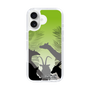 Slim Protection Case［ The Izu Animal Kingdom - Silhouette ］