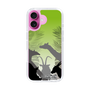 Slim Protection Case［ The Izu Animal Kingdom - Silhouette ］