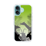 Slim Protection Case［ The Izu Animal Kingdom - Silhouette ］