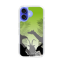 Slim Protection Case［ The Izu Animal Kingdom - Silhouette ］
