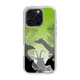 Slim Protection Case［ The Izu Animal Kingdom - Silhouette ］