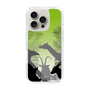 Slim Protection Case［ The Izu Animal Kingdom - Silhouette ］