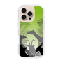 Slim Protection Case［ The Izu Animal Kingdom - Silhouette ］