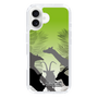 Slim Protection Case［ The Izu Animal Kingdom - Silhouette ］
