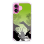 Slim Protection Case［ The Izu Animal Kingdom - Silhouette ］