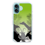 Slim Protection Case［ The Izu Animal Kingdom - Silhouette ］