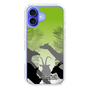 Slim Protection Case［ The Izu Animal Kingdom - Silhouette ］