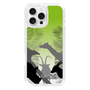 Slim Protection Case［ The Izu Animal Kingdom - Silhouette ］