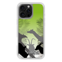 Slim Protection Case［ The Izu Animal Kingdom - Silhouette ］