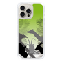 Slim Protection Case［ The Izu Animal Kingdom - Silhouette ］