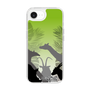Slim Protection Case［ The Izu Animal Kingdom - Silhouette ］