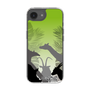 Slim Protection Case［ The Izu Animal Kingdom - Silhouette ］