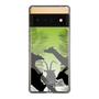 Slim Protection Case［ The Izu Animal Kingdom - Silhouette ］