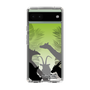Slim Protection Case［ The Izu Animal Kingdom - Silhouette ］