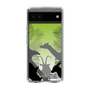 Slim Protection Case［ The Izu Animal Kingdom - Silhouette ］
