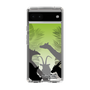 Slim Protection Case［ The Izu Animal Kingdom - Silhouette ］