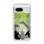 Slim Protection Case［ The Izu Animal Kingdom - Silhouette ］